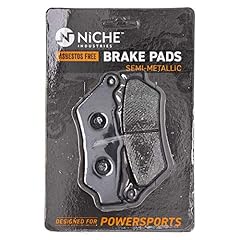 Niche brake pad for sale  Delivered anywhere in USA 