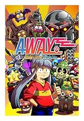 Away journey unexpected for sale  Delivered anywhere in USA 