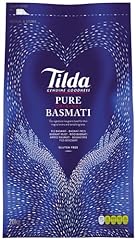 Tilda rice basmati for sale  Delivered anywhere in UK
