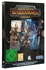 Total war warhammer for sale  Delivered anywhere in UK