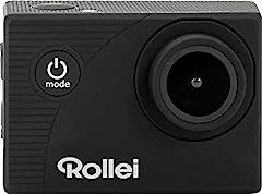 Rollei actioncam 372 usato  Spedito ovunque in Italia 