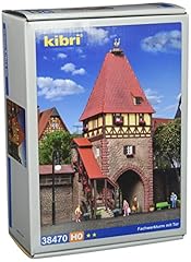 Kibri 38470 fachwerkturm gebraucht kaufen  Wird an jeden Ort in Deutschland