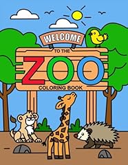 Welcome zoo animal for sale  Delivered anywhere in USA 