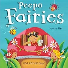 Peepo fairies yoojin d'occasion  Livré partout en France