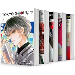 Tokyo ghoul manga usato  Spedito ovunque in Italia 
