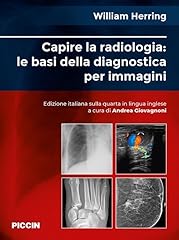 Capire radiologia basi usato  Spedito ovunque in Italia 