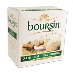 Boursin cheese garlic for sale  Delivered anywhere in USA 