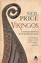 Vikingos historia definitiva gebraucht kaufen  Wird an jeden Ort in Deutschland