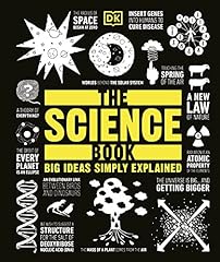 Science book for sale  Delivered anywhere in USA 
