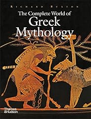 Complete greek mythology for sale  Delivered anywhere in USA 