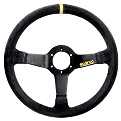 Sparco s015r345msn steering for sale  Delivered anywhere in UK