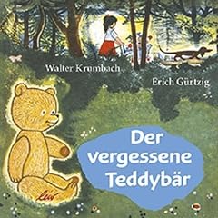 Vergessene teddybär gebraucht kaufen  Wird an jeden Ort in Deutschland