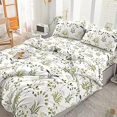 Cotton comfort bedding for sale  Delivered anywhere in UK