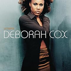 Ultimate deborah cox d'occasion  Livré partout en Belgiqu