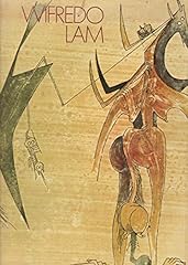 Wifredo lam for sale  Delivered anywhere in USA 