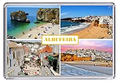 Albufeira portugal souvenir for sale  Delivered anywhere in UK