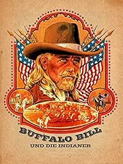 Buffalo bill indianer gebraucht kaufen  Wird an jeden Ort in Deutschland
