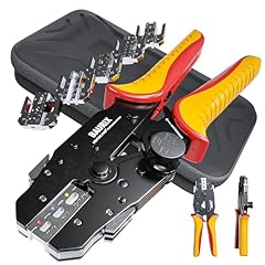 Baurix set pinza usato  Spedito ovunque in Italia 