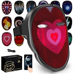 Megoo masque led d'occasion  Livré partout en France
