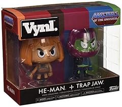 Funko 20185 motu usato  Spedito ovunque in Italia 