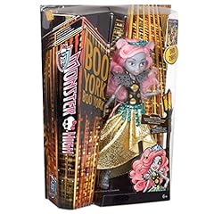 Monster high chw61 d'occasion  Livré partout en France