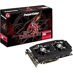 Powercolor axrx 580 d'occasion  Livré partout en France