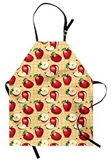 Lunarable fruits apron for sale  Delivered anywhere in USA 