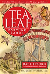 Tea Leaf Fortune Cards for sale  Delivered anywhere in Canada