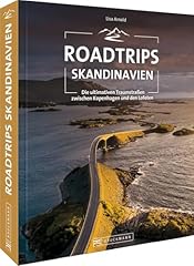 Roadtrip europa roadtrips gebraucht kaufen  Wird an jeden Ort in Deutschland