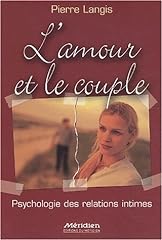 Amour couple psychologie d'occasion  Livré partout en France