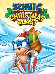 Sonic christmas blast for sale  Delivered anywhere in USA 