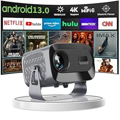 Mini videoprojecteur rotatif d'occasion  Livré partout en France