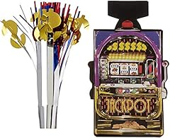 Slot machine centerpiece for sale  Delivered anywhere in USA 