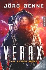 Verax experiment gebraucht kaufen  Wird an jeden Ort in Deutschland