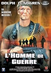Homme guerre for sale  Delivered anywhere in UK