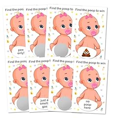 Baby shower girl for sale  Delivered anywhere in USA 