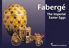 Faberge imperial easter for sale  Delivered anywhere in Ireland