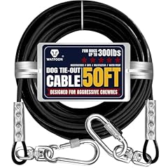 Tie cable dogs for sale  Delivered anywhere in USA 