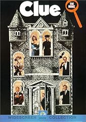 Clue import usa d'occasion  Livré partout en France