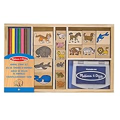 Melissa doug animal for sale  Delivered anywhere in UK