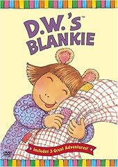D.w. blankie video for sale  Delivered anywhere in USA 