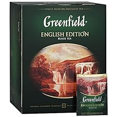 Greenfield english edition gebraucht kaufen  Wird an jeden Ort in Deutschland