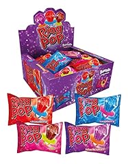 Bazooka ring pop for sale  Delivered anywhere in UK