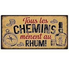 Pancarte bois chemins d'occasion  Livré partout en France