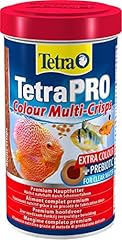 Tetra pro colour gebraucht kaufen  Wird an jeden Ort in Deutschland