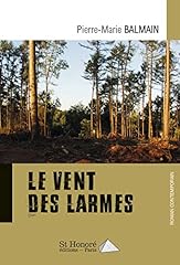 Vent larmes d'occasion  Livré partout en France