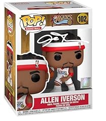 Allen iverson 102 for sale  Delivered anywhere in USA 