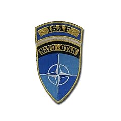 Copytec patch isaf gebraucht kaufen  Wird an jeden Ort in Deutschland