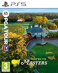 Electronic arts pga d'occasion  Livré partout en France