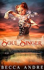 Soul Singer: Iron Souls, Book Two for sale  Delivered anywhere in USA 
